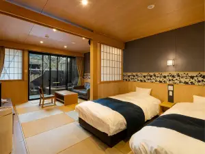 永源寺溫泉 八風之湯