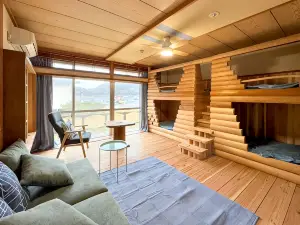 Oki Seaside Hotel Tsurumaru