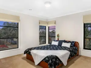 Deluxe Double Room with Private Shower