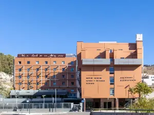 Hotel Macià Real de La Alhambra