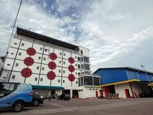 Sinar Sport Hotel