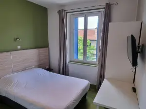 Auberge de Jeunesse - HI Verdun