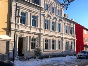 Villa Weiss