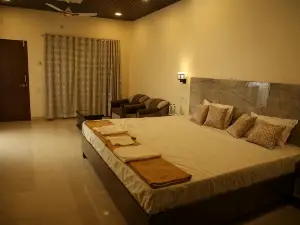 Ashoka Lawns and Resort