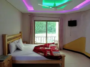 Pameer Continental Hotel and Restaurant