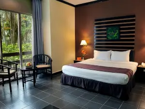 Felda Residence Hot Springs