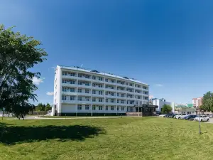 Николаевский
