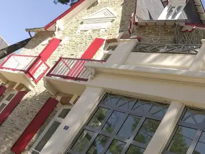 Hôtel Lutétia & Spa