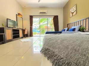 Gold Coast Morib