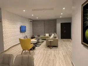 3G Gardens and Apartments