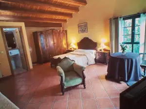 Casa Do Cribeiro