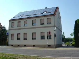 Hotel Garni Kochstedt
