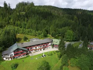 Landhaus Preißinger