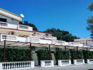 Hotel Diamond Residence