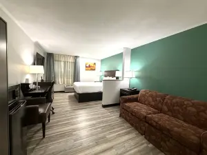 Baymont Inn & Suites Newton IA