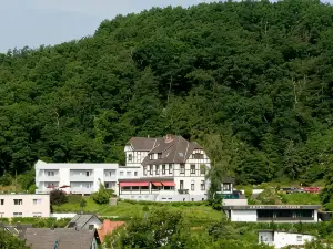 Wellness Hotel Uhlenberg