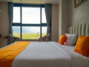 Hotel 5 Elements By Fidato Hotels