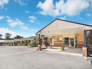 麥誇裡湖卡特琳娜汽車旅館