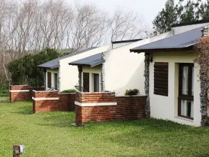 Terrazas de Colón