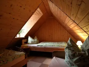 Zur Einkehr Gasthof & Pension