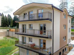 Apartmani Rvović
