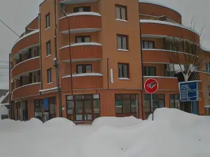Gelov Hotel