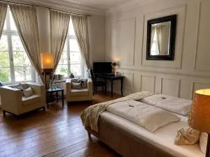 Hotel Hochzeitshaus