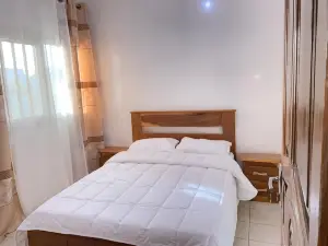 Mermoz Terranga Apartment
