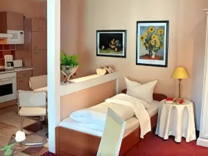 Parkhotel Fischer