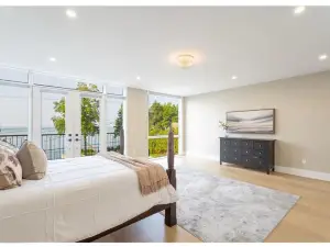 Furnished Stoney Creek Home | Corporate 30+ Nights