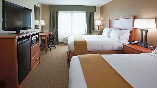 Holiday Inn Express & Suites Minneapolis SW - Shakopee