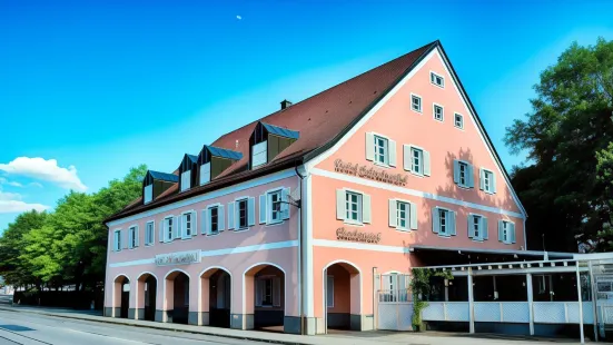 Achat Hotel SchreiberHof Aschheim