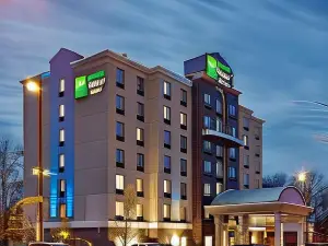 Holiday Inn Express & Suites COLUMBUS - POLARIS PARKWAY by IHG