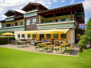 Ferienhotel Starennest