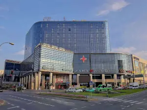 熱茲佐酒店
