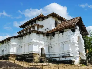 康提國王嶺飯店