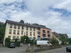 Gasthof Hotel Zur Post