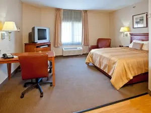 Candlewood Suites ELKHART by IHG