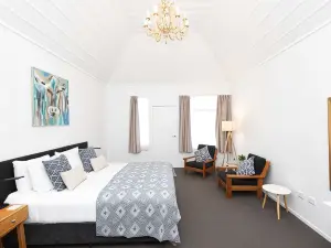 Castaway Norfolk Island