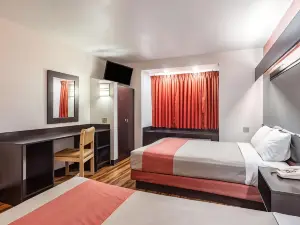 Motel 6 Chattanooga Downtown