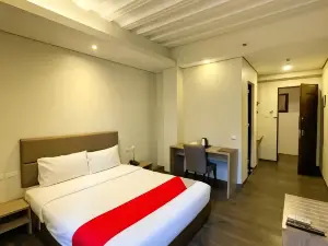 Airo Hotel Manila