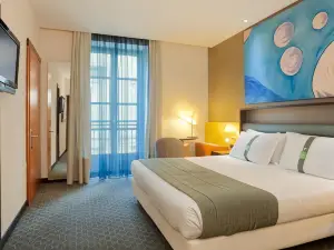 Sure Hotel by Best Western Turin City Centre