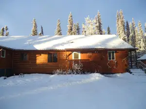 Antler's Rest Bed and Breakfast