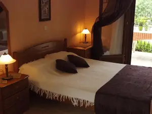 佩芙卡套房公寓