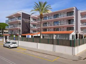 Adia Hotel Cunit Playa