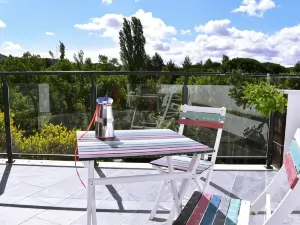 Albergue Hosting Duero
