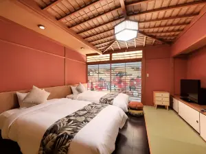Otogi亭光風日式旅館