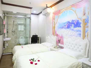 瀋陽羽翼主題賓館
