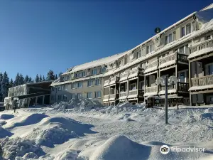 Wagners Sporthotel Oberhof