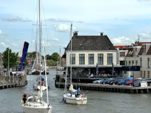 Hotel Zeezicht